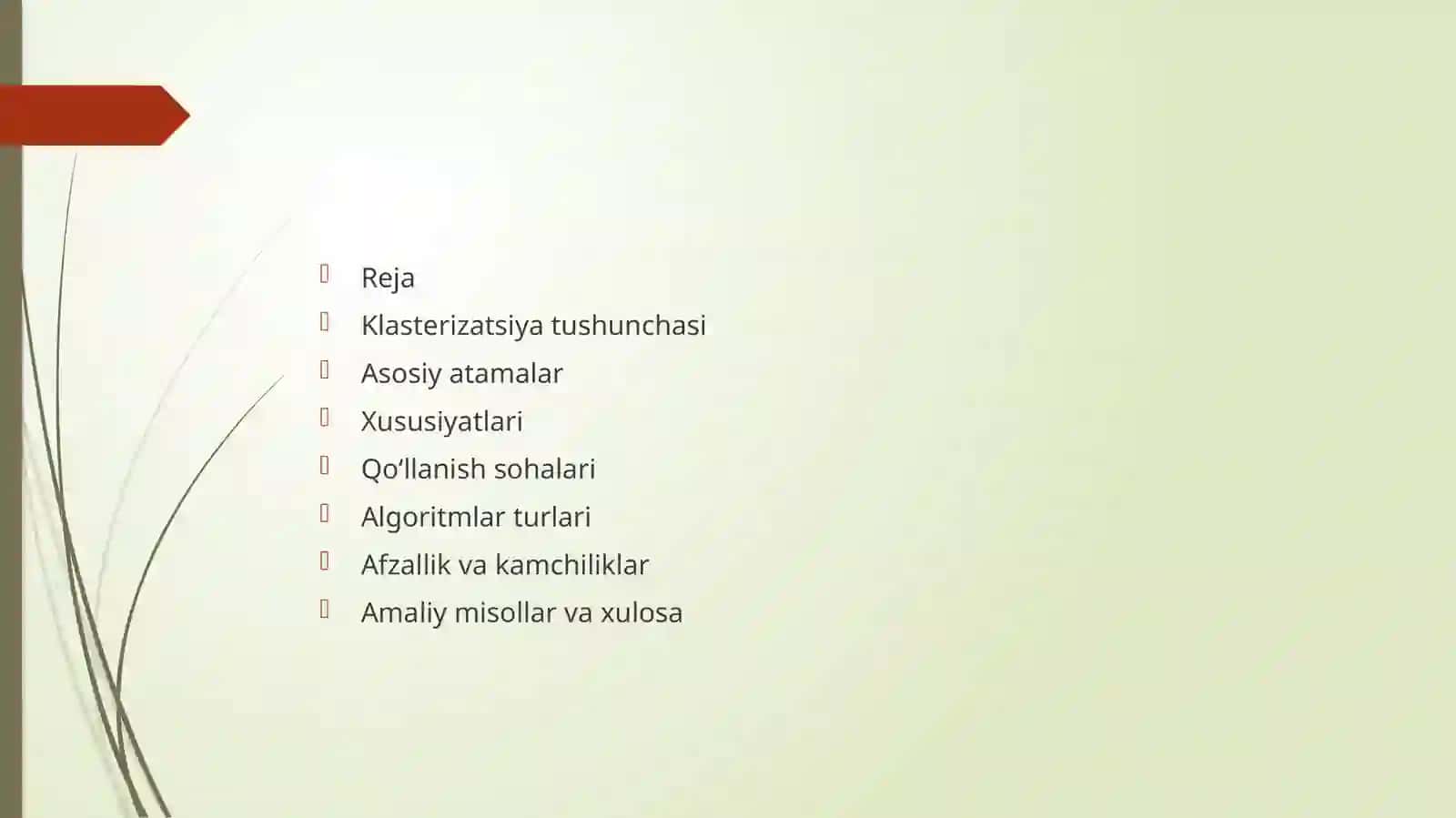 Big Data tahlilli 2