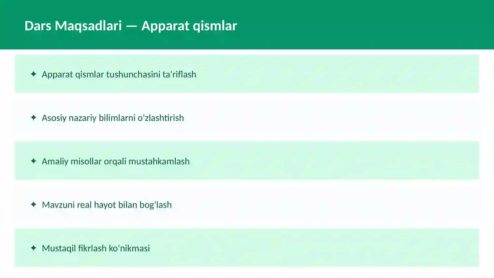 INFORMATIKA Kompyuter tarixi 2
