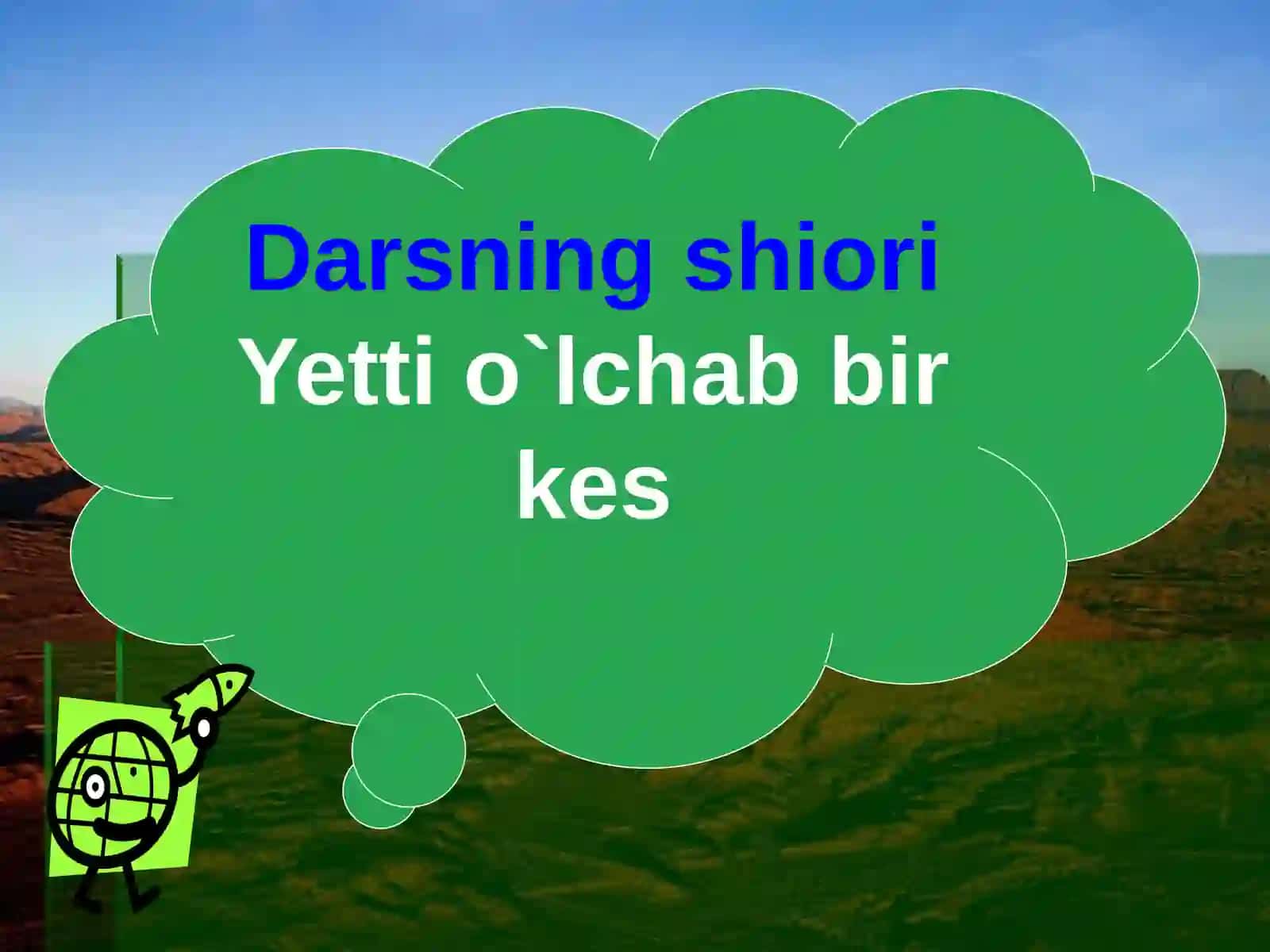 To’g’ri burchakli parallelepiped va kub 2