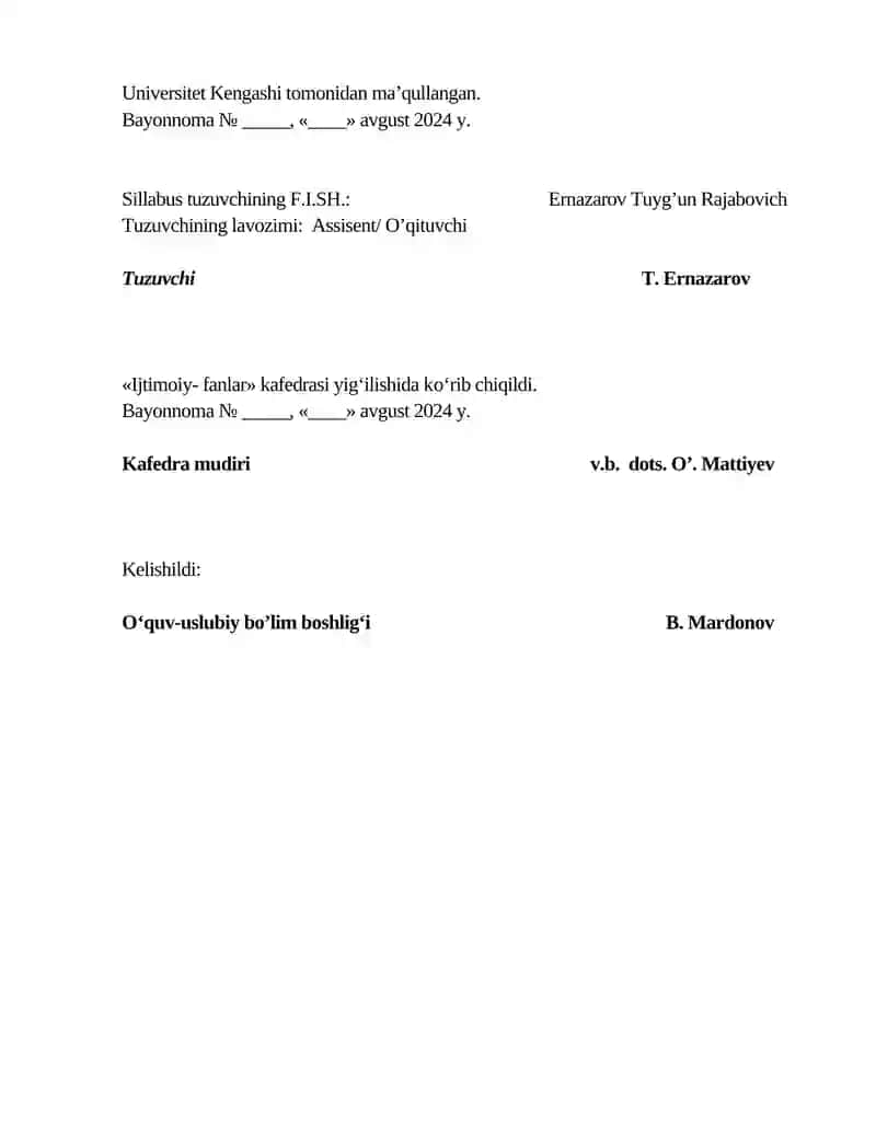 HISTORY OF UZBEKISTAN AND DEVELOPING STRATEGY 2