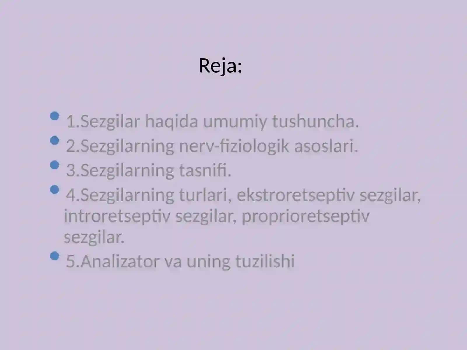 Sezgi 2