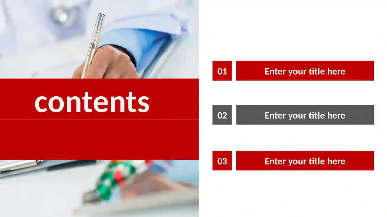 HealthMedical 2