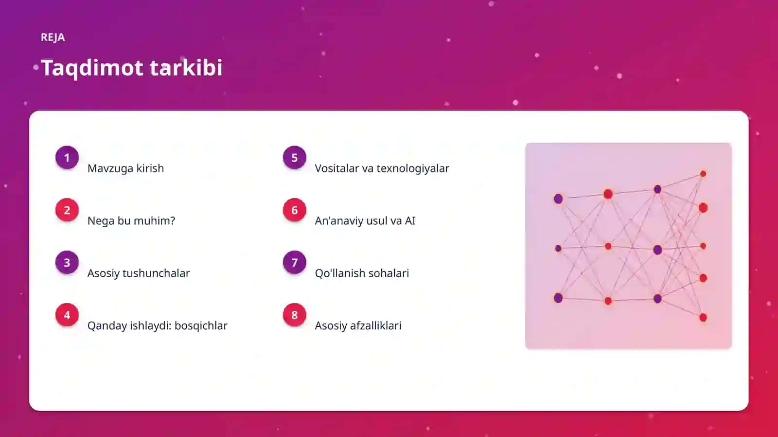 Evolyutsion algoritmlar yordamida turizm samaradorligini oshirish 2