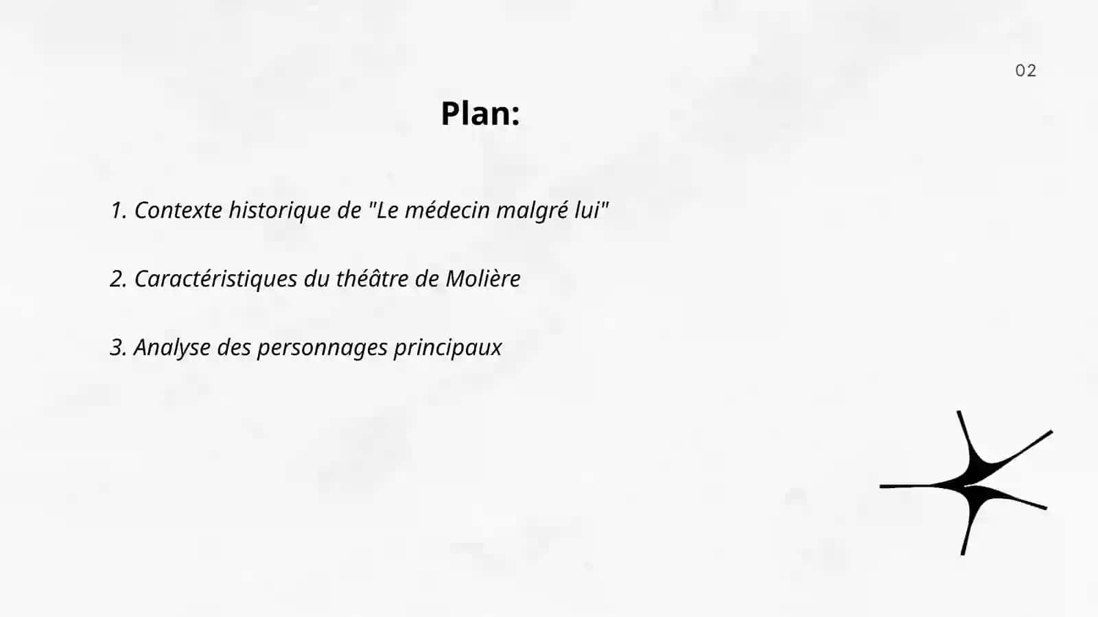 Le Médecin malgré lui 2