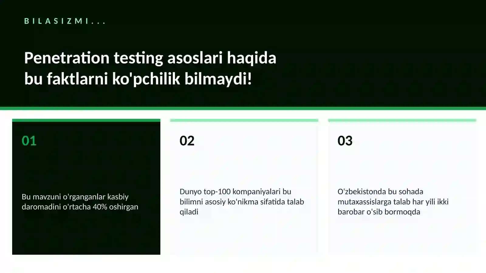 Penetration testing asoslari 2