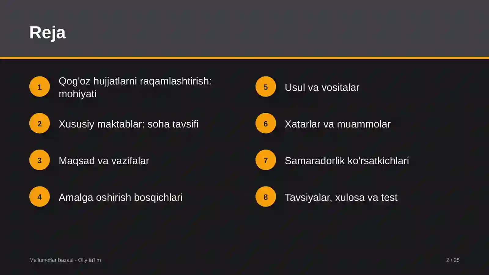 Xususiy maktablarda qog'oz hujjatlarni raqamlashtirish 2