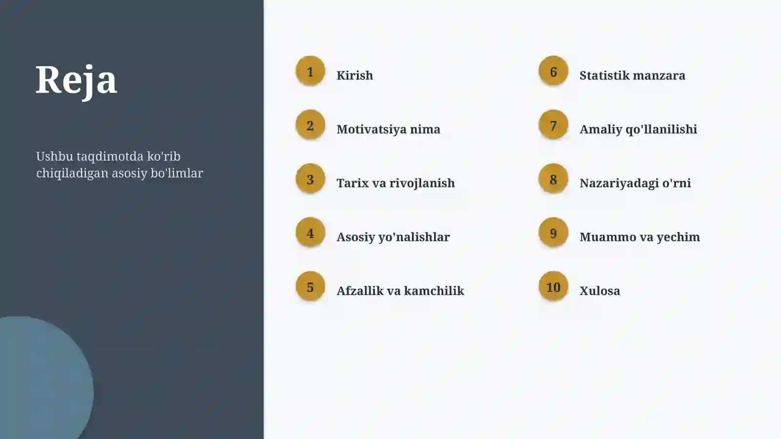 Motivatsiya 2