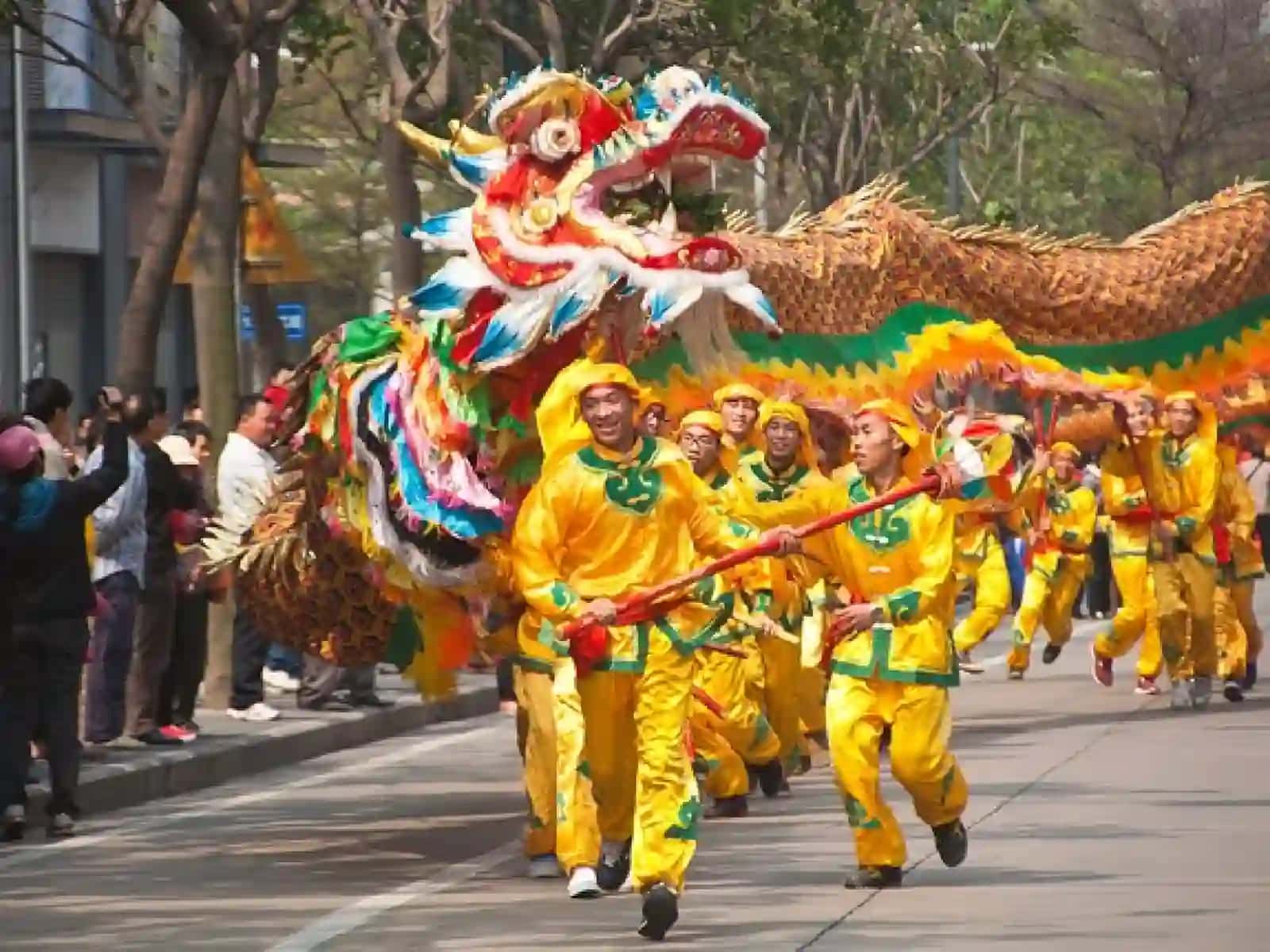 Customs and celebrations 2
