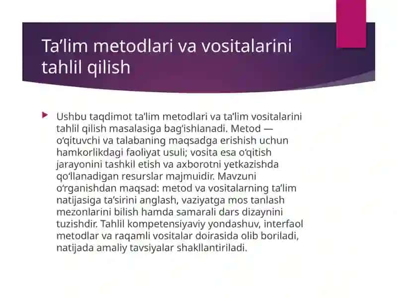 Tarix(sirtqi)yo`nalishi 2