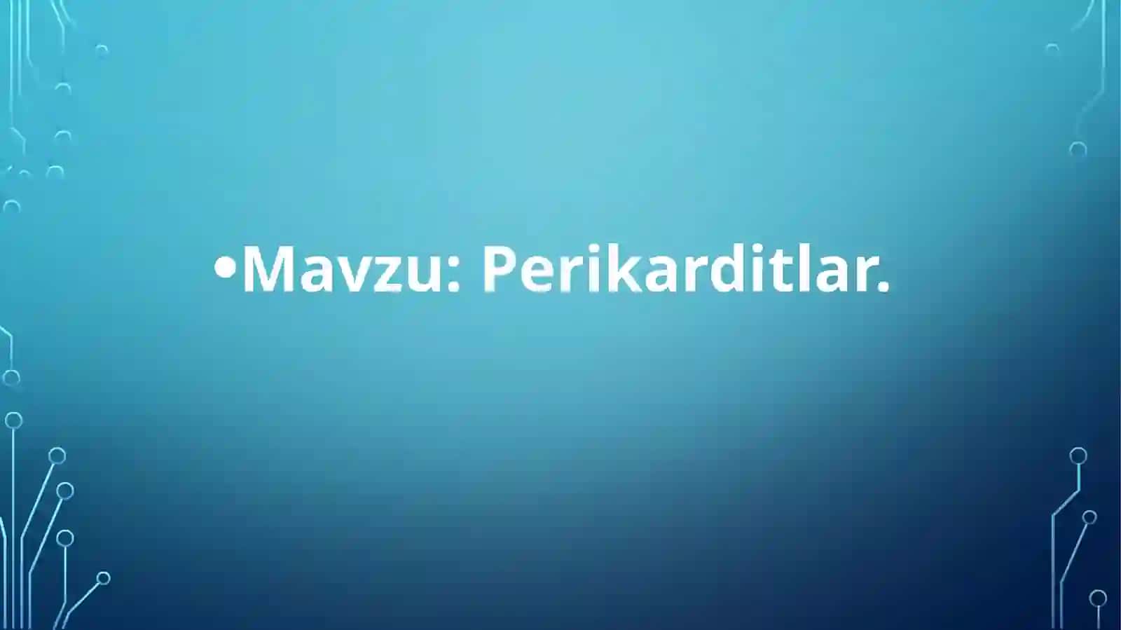 taqdimot 2
