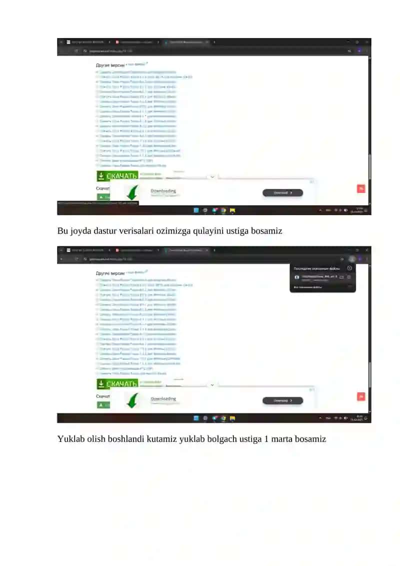 Routerga statik IP sozlash va PC bilan aloqani tekshirish 2