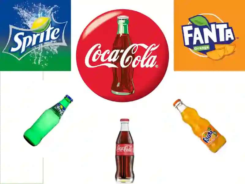 Coca-Cola 2