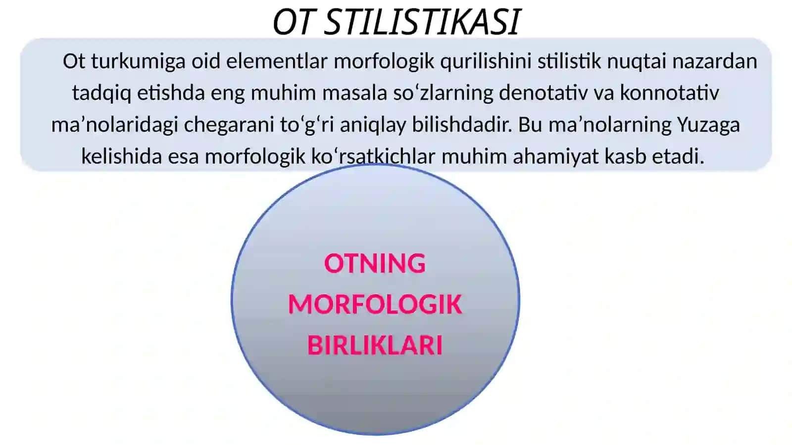 OT STILISTIKASI 2