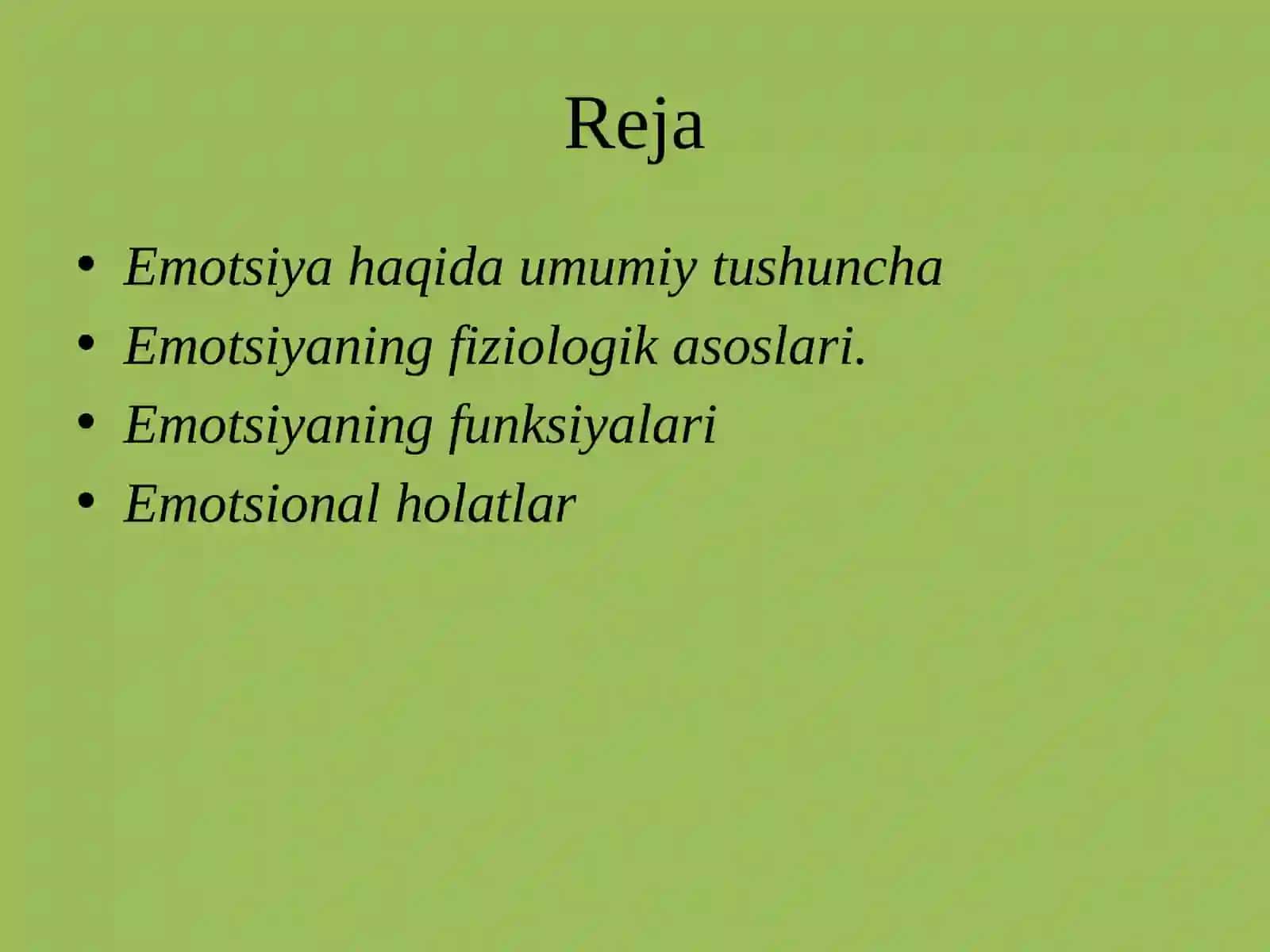 Emotsiya 2
