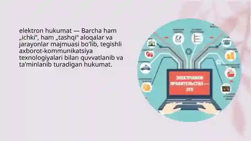 Elektronhukumat&tijorat 2