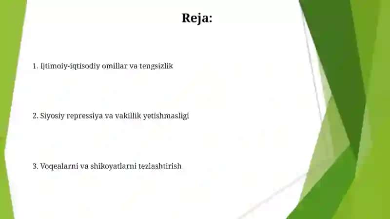 Bugʻlanish va unga taʼsir etuvchi omillar 2