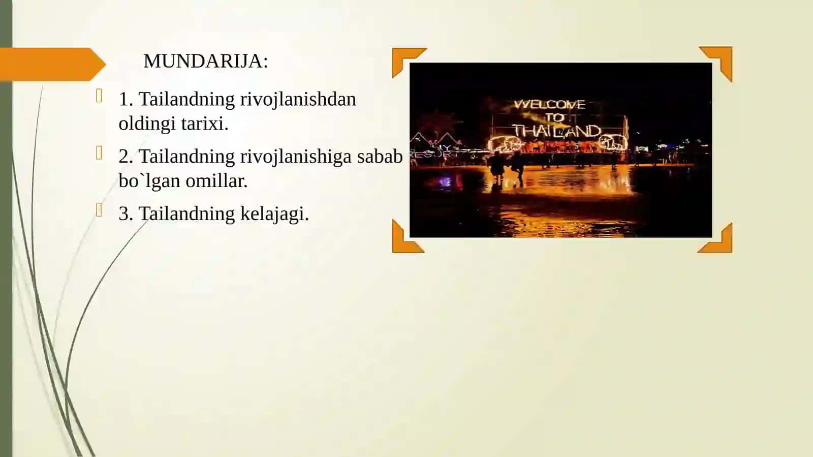 TAYLAND 2
