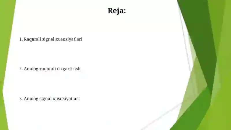 Arulogvaraqamlisignallar 2