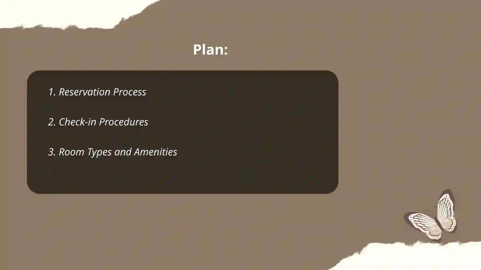 Plan Reservation Process 2
