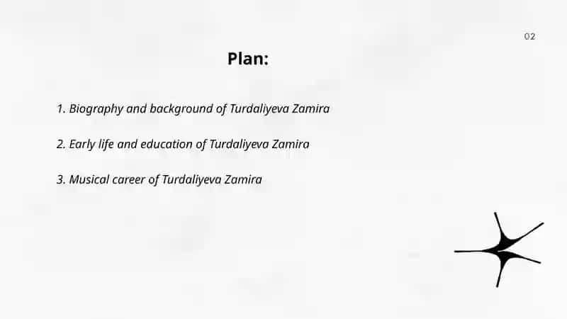 Turdaliyeva Zamira 2