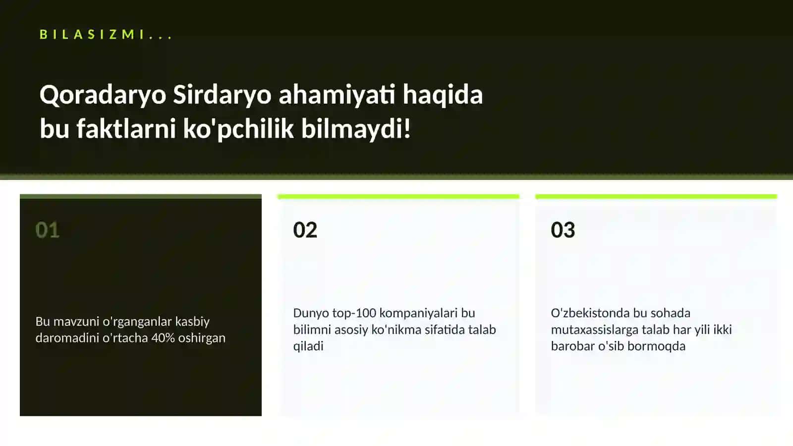 GEOGRAFIYA VA EKOLOGIYA 2