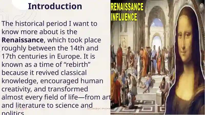 The Renaissance 2