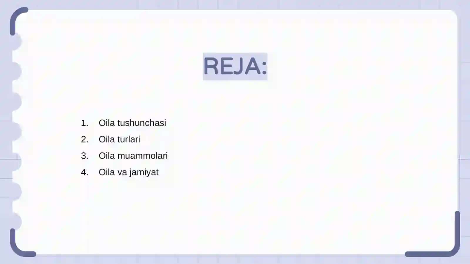 Oila 2