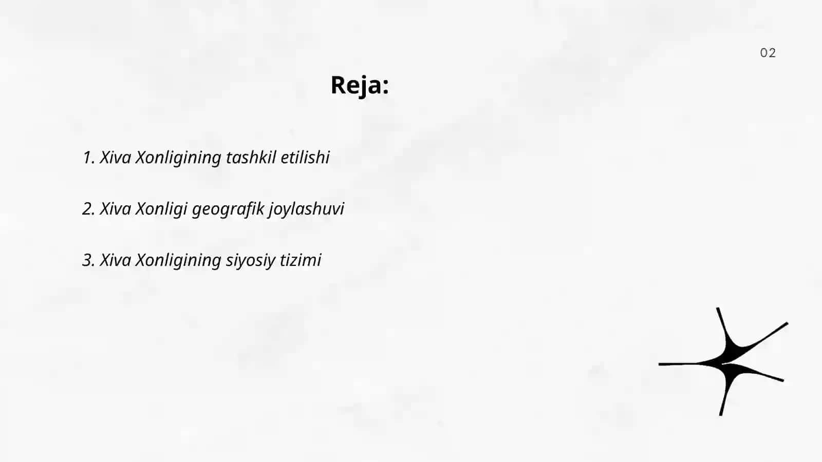 Xiva Xonligi 2