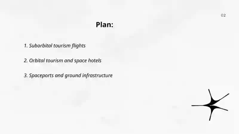 Space Tourism 2