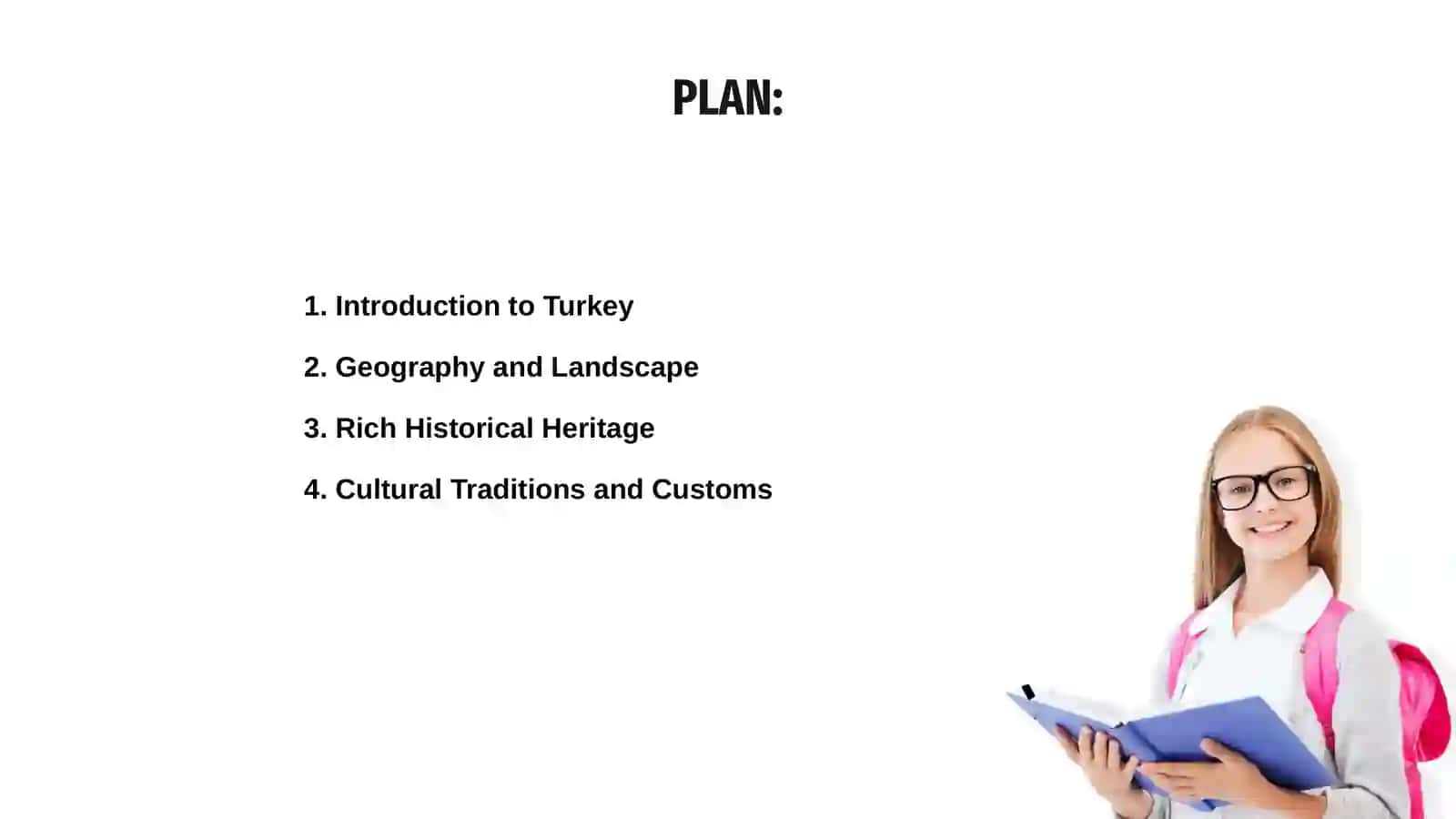 Introduction to Turkey 2