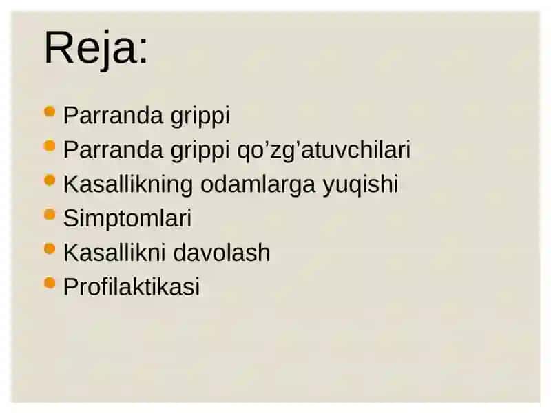 Parranda grippi 2