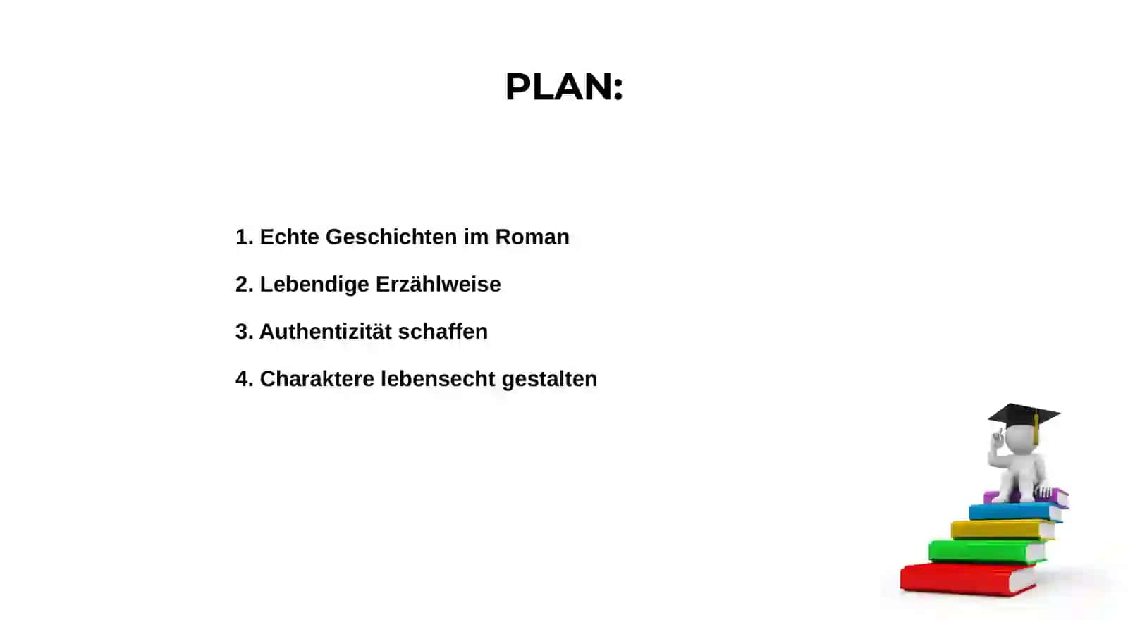 Echte Geschichten im Roman 2