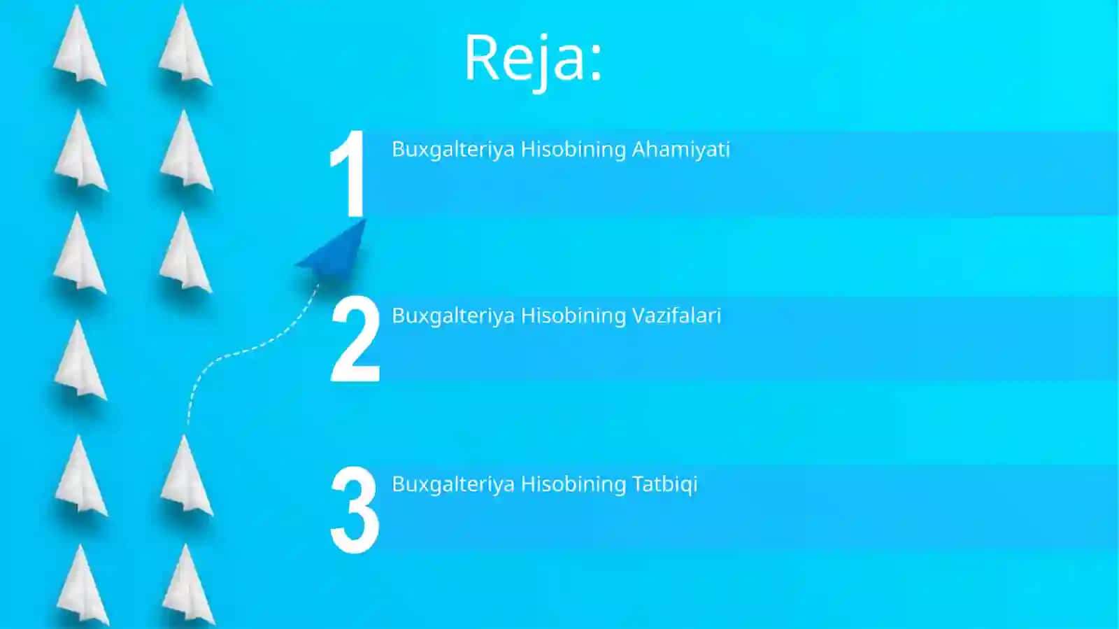 Bugalteriya hisobining ròli 2