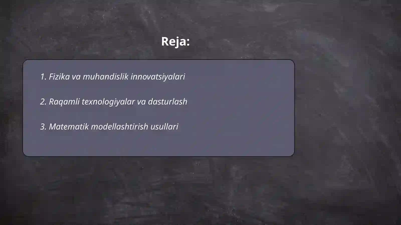 STEAM ta'lim 2
