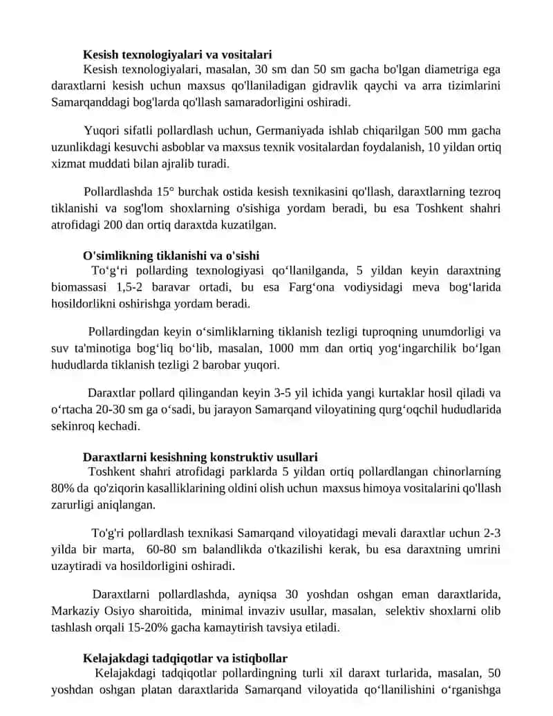 Pollarning konstruktiv yechimlari 2