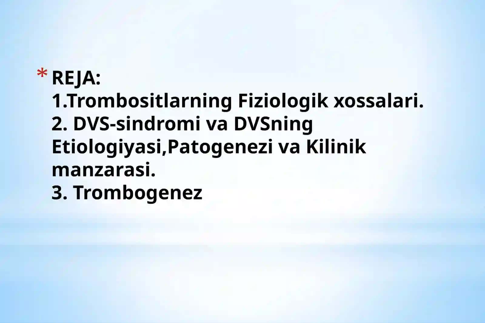 DVS-sindromi 2