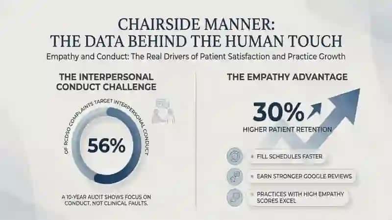 Chairside Manner 2