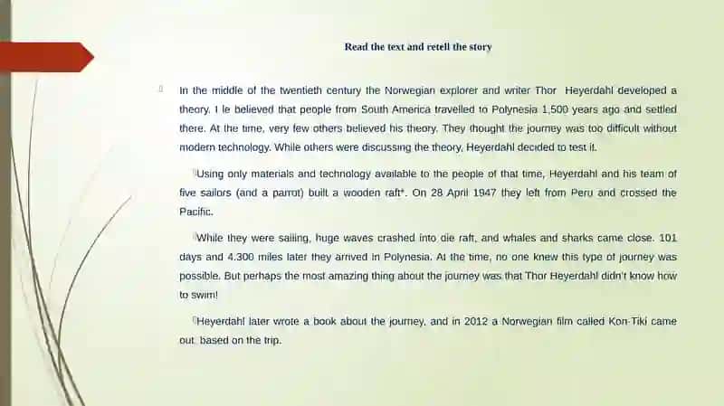 Lesson Eight 2