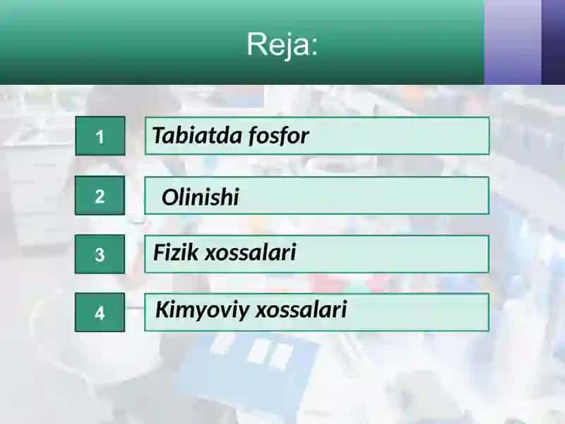 Fosfor 2