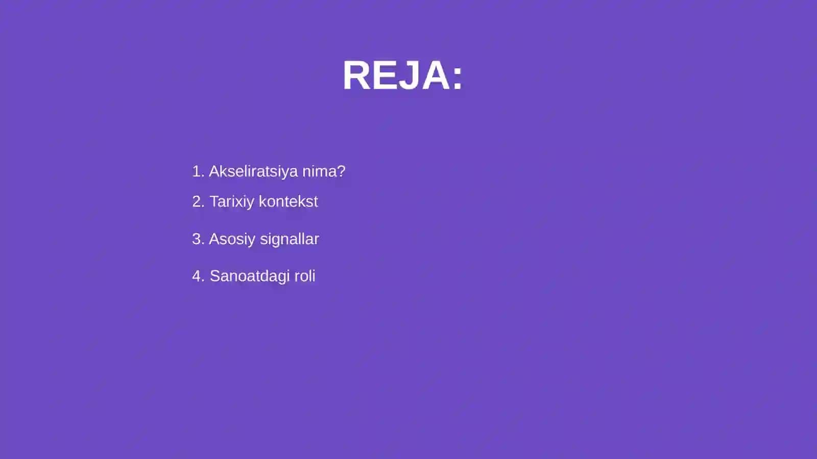 Akseliratsiya 2