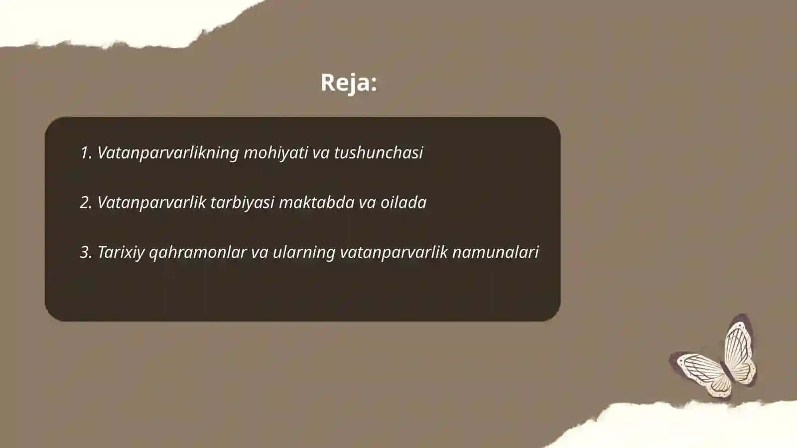 Vatanparvarlik 2