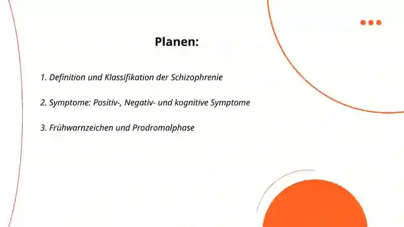 Schizophrenie 2
