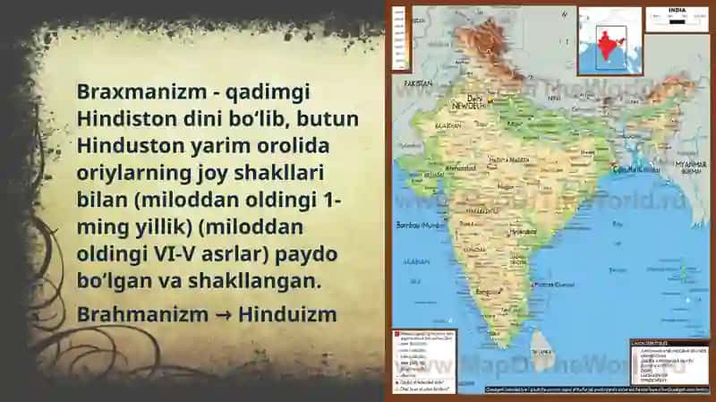 Brahmanizm 2