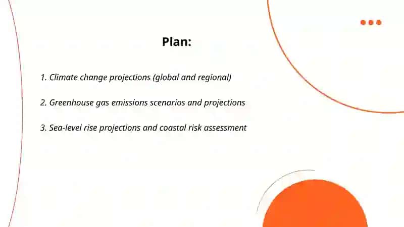 Environmental Projection 2