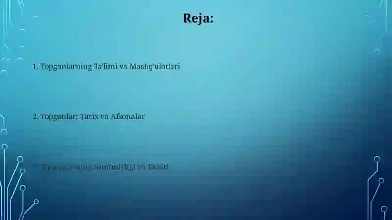 Topganlar 2