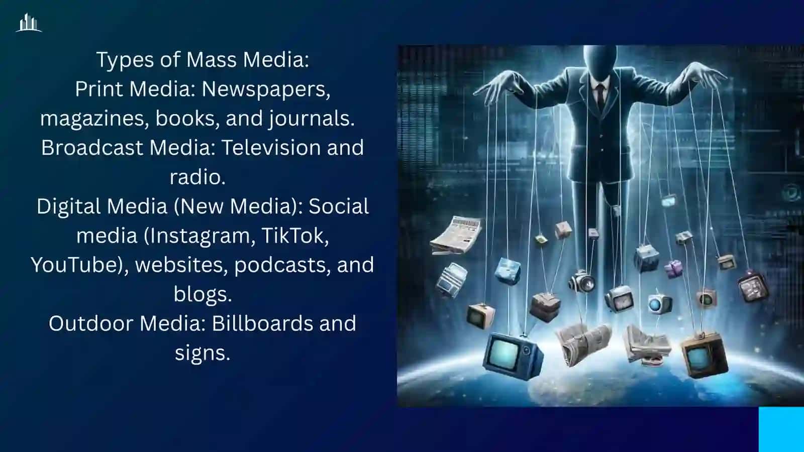 Mass Media 2