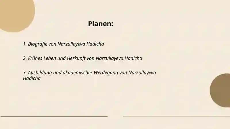 Narzullayeva Hadicha 2