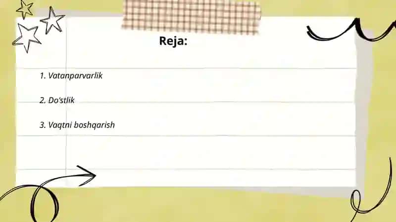 Vatanparvarlik 2