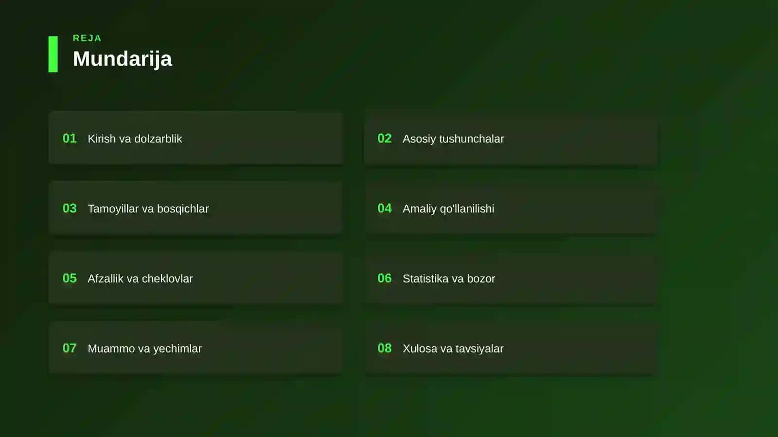 DevOps asoslari — milliy xususiyatlari — 1-qism 2