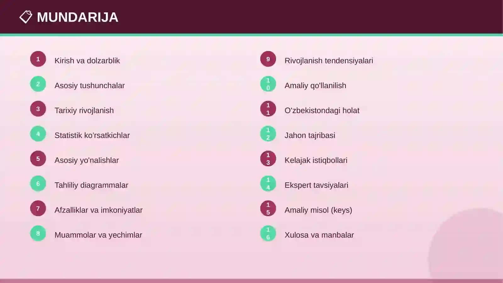 O'rmonlarni saqlash: sifat va samaradorlik 2